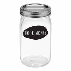book-jar-book-money-zilverkleurige-deksel